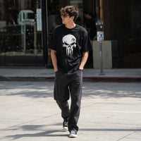 PUNISHER LOGO