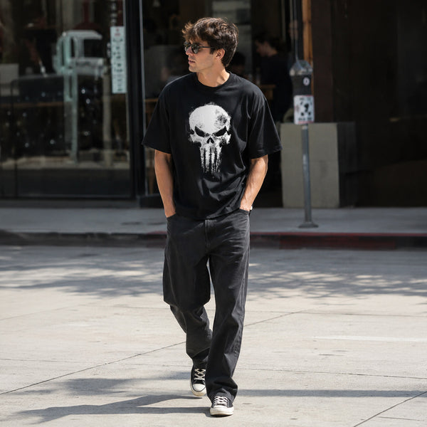 PUNISHER LOGO