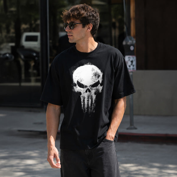 PUNISHER LOGO
