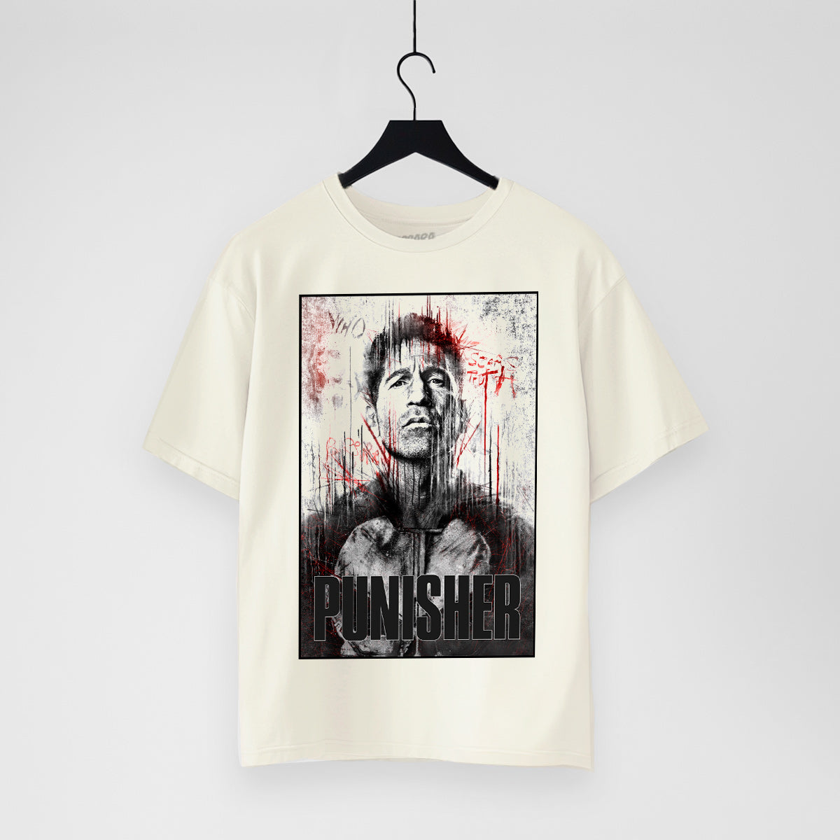 FRANK CASTLE