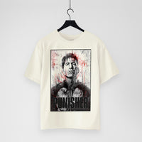 FRANK CASTLE
