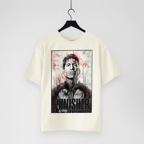 FRANK CASTLE