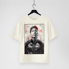 FRANK CASTLE