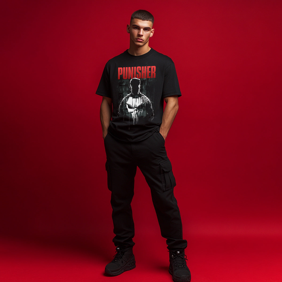 PUNISHER