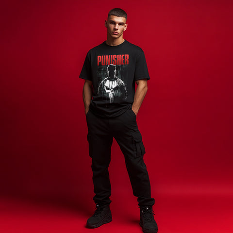 PUNISHER