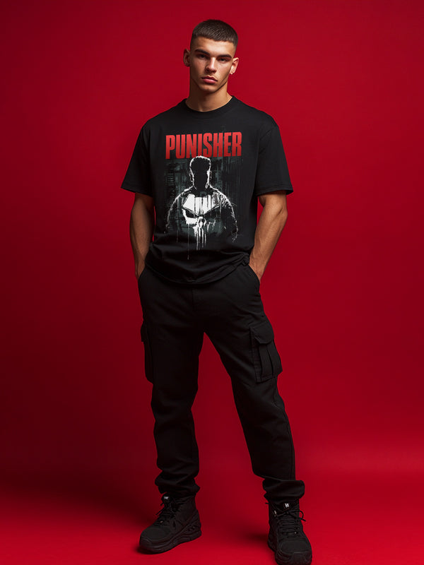 PUNISHER