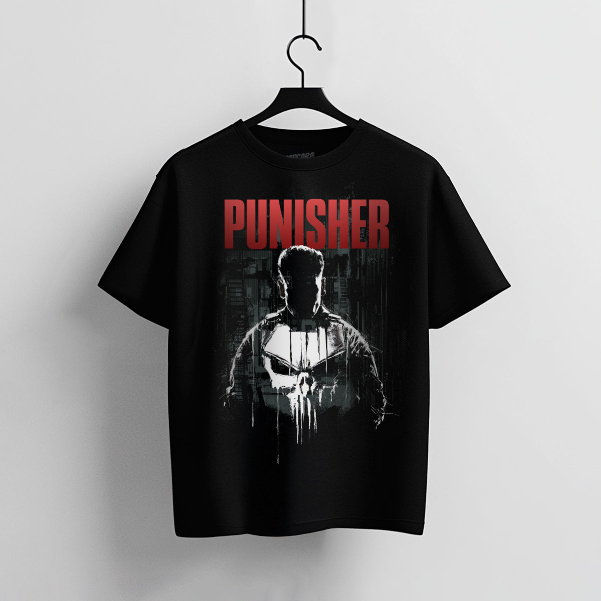 PUNISHER