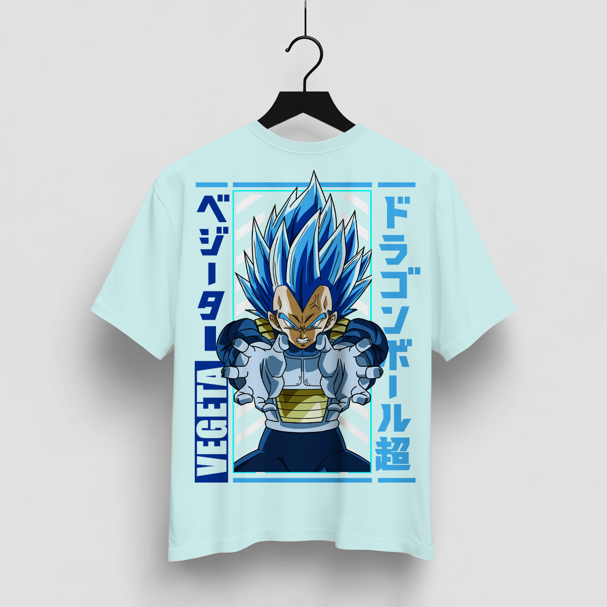 PRÍNCIPE VEGETA