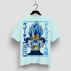 PRÍNCIPE VEGETA