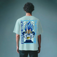 PRÍNCIPE VEGETA