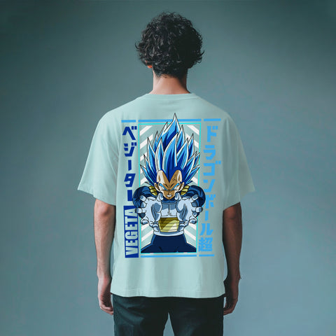 PRÍNCIPE VEGETA