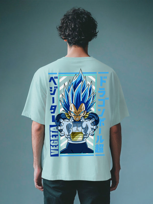 PRÍNCIPE VEGETA