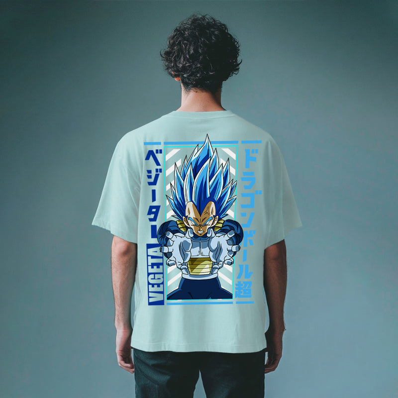 PRÍNCIPE VEGETA