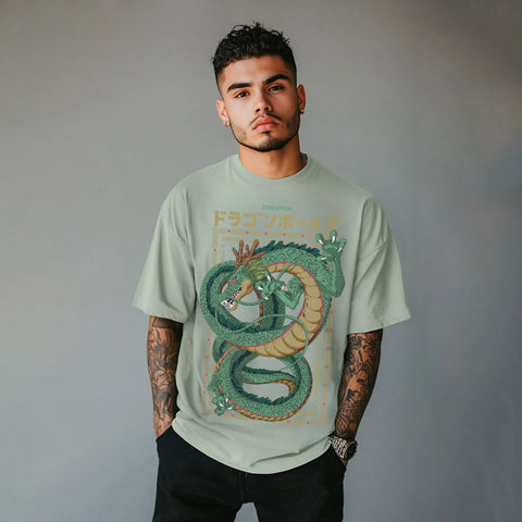 SHENRON