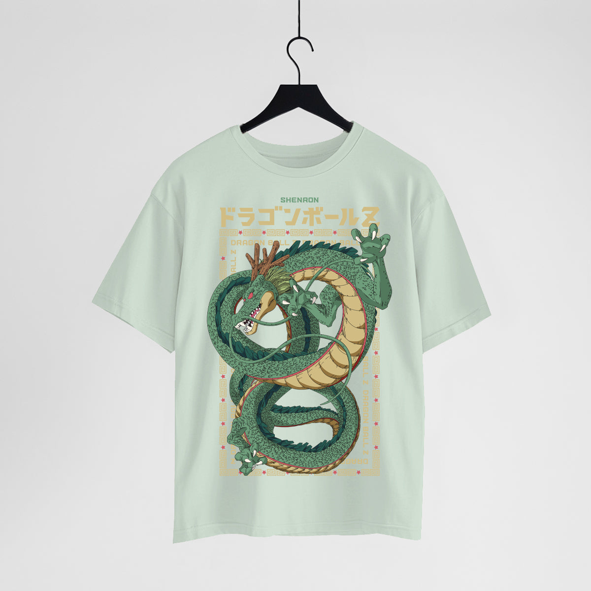 SHENRON