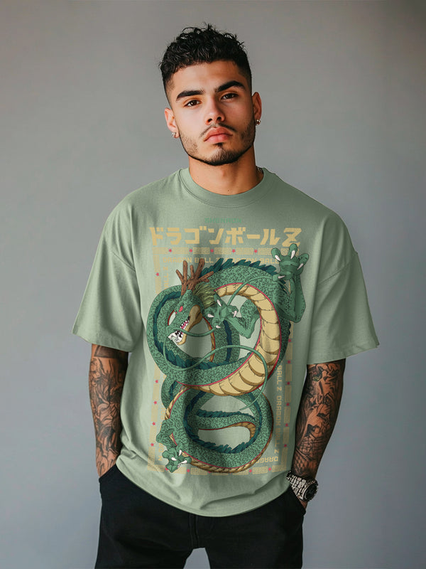 SHENRON