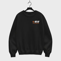 GOKÚ PULLOVER