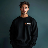 GOKÚ PULLOVER