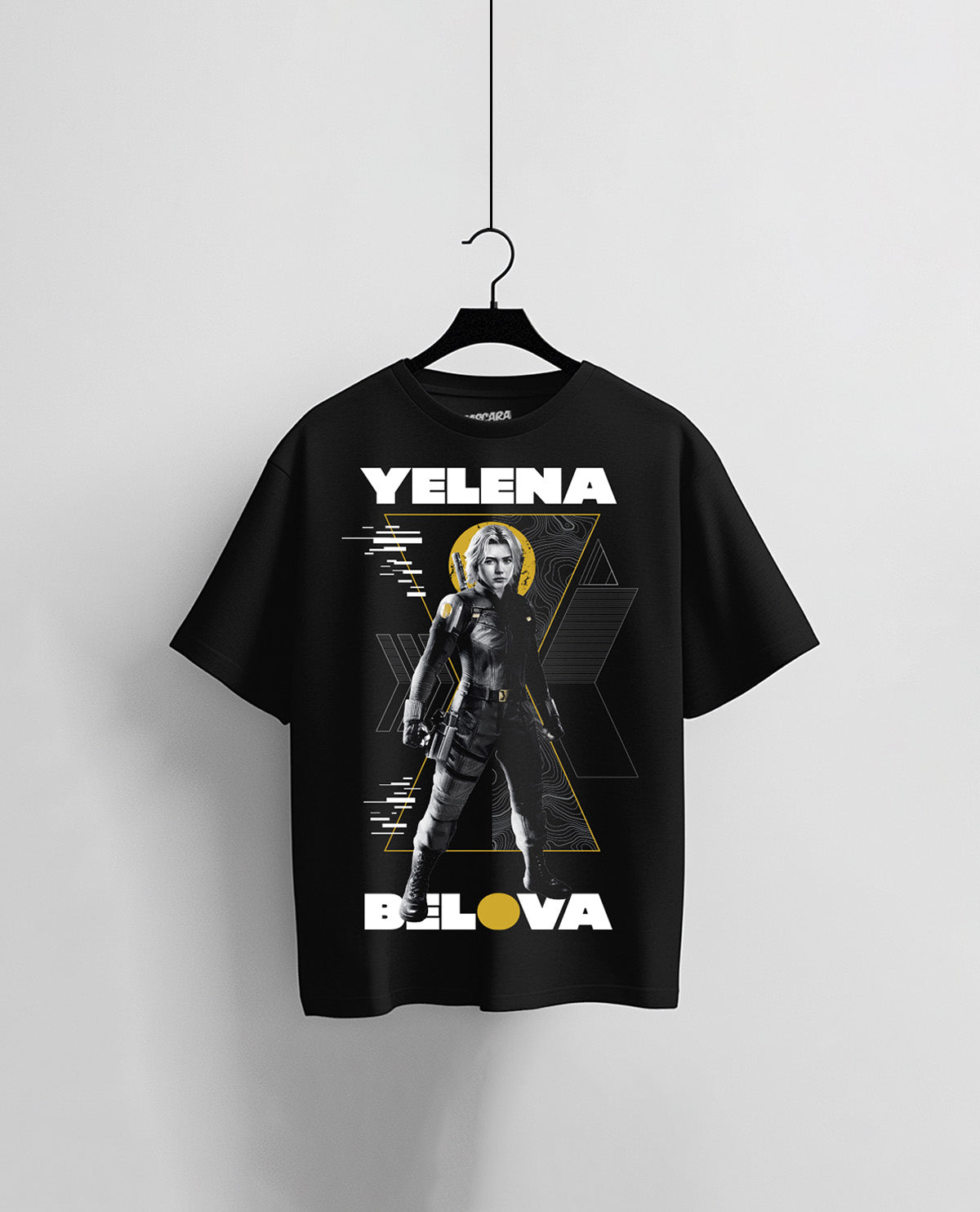 YELENA BELOVA