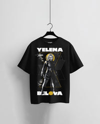 YELENA BELOVA