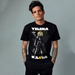 YELENA BELOVA