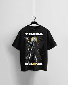 YELENA BELOVA