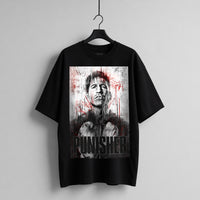 FRANK CASTLE