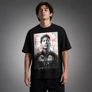 FRANK CASTLE