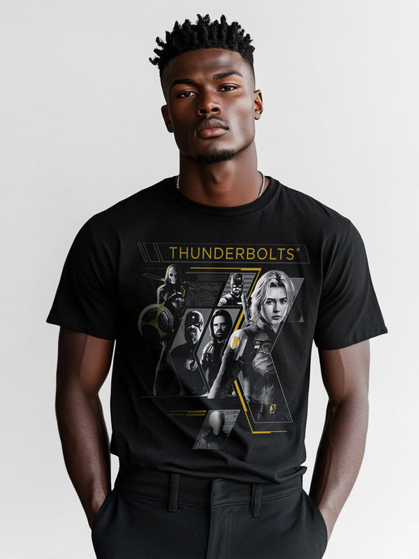 THUNDERBOLTS