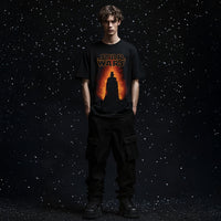 FORJADO POR EL FUEGO