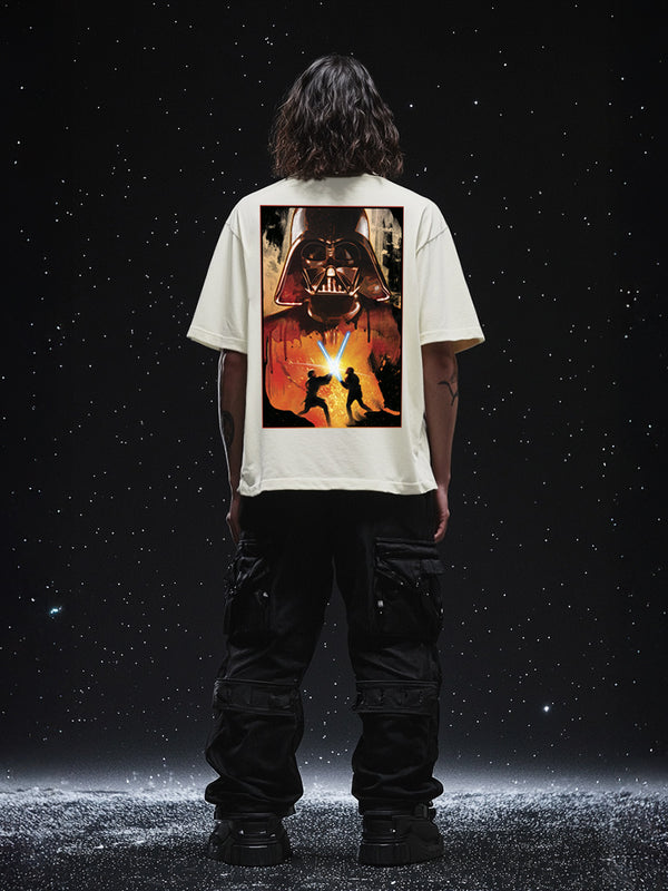 REVENGE OF THE SITH