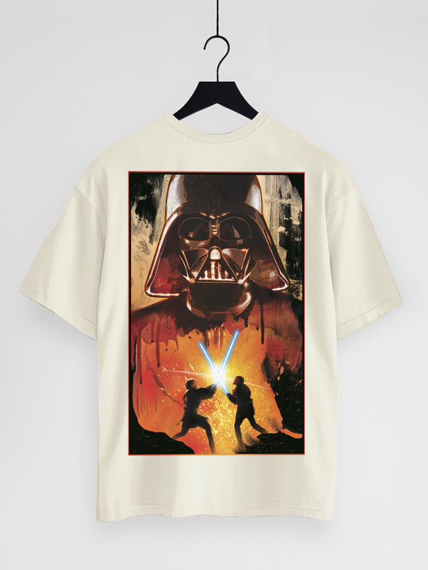 REVENGE OF THE SITH