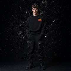 DARTH VADER PULLOVER