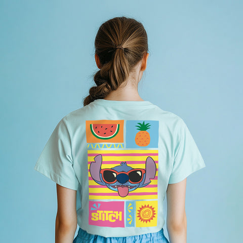 TROPICAL STITCH