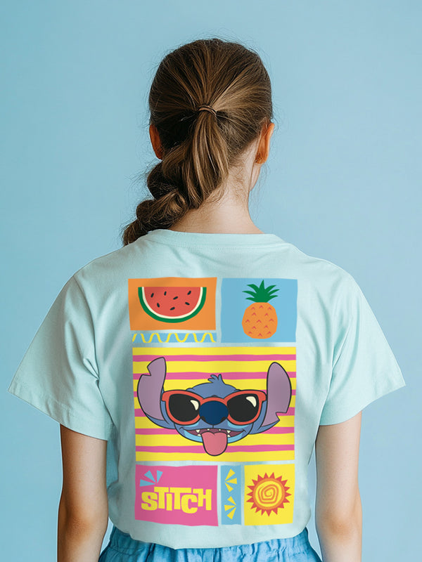TROPICAL STITCH