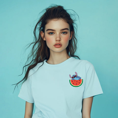 TROPICAL STITCH