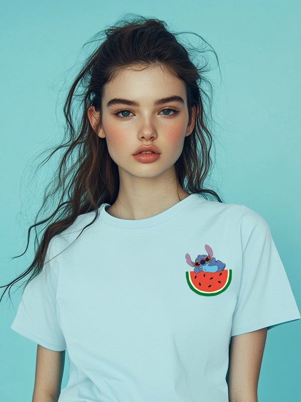 TROPICAL STITCH