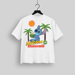 WELCOME TO HAWAII