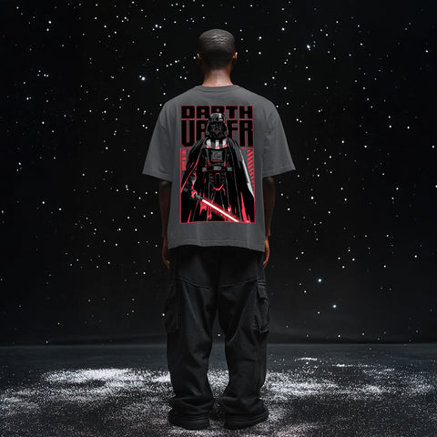 DARTH VADER