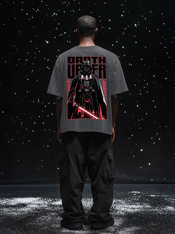 DARTH VADER