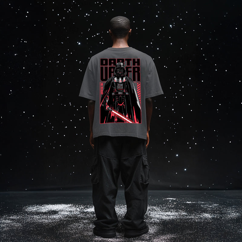 DARTH VADER