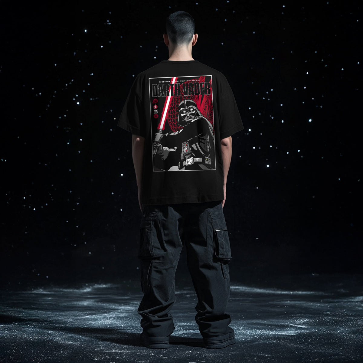 VADER SUPREMO