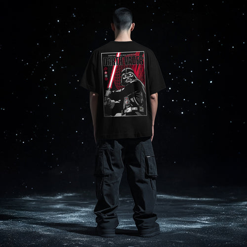 VADER SUPREMO