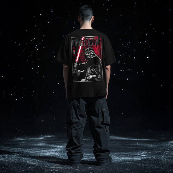 VADER SUPREMO