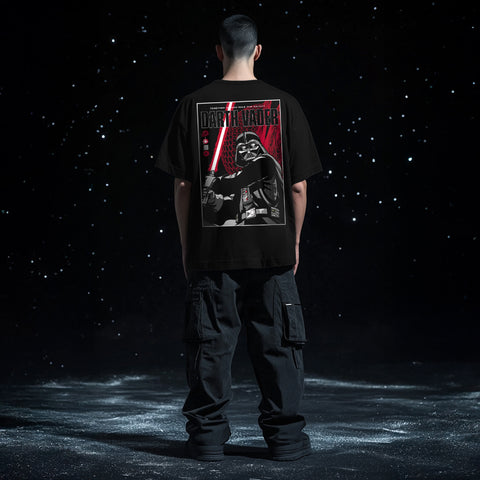VADER SUPREMO
