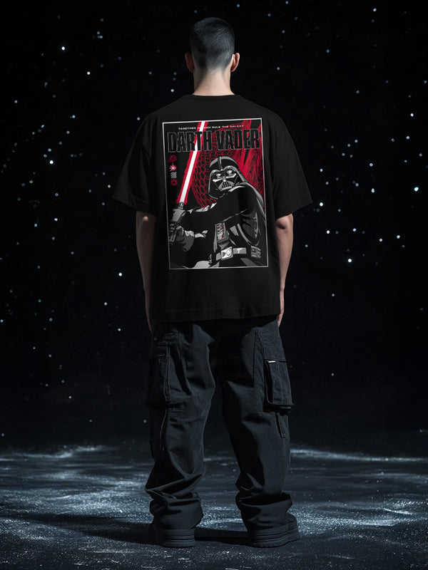 VADER SUPREMO