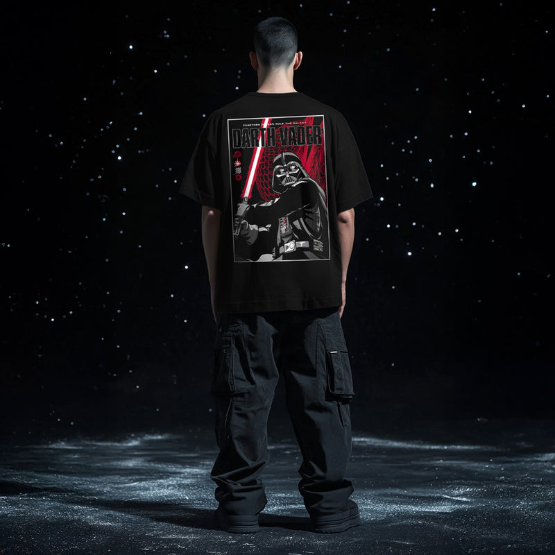 VADER SUPREMO