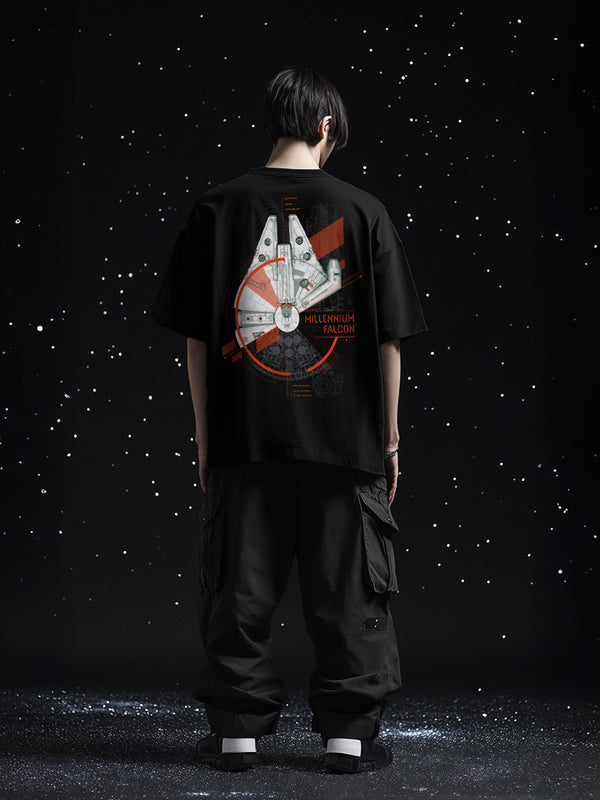 MILLENNIUM FALCON