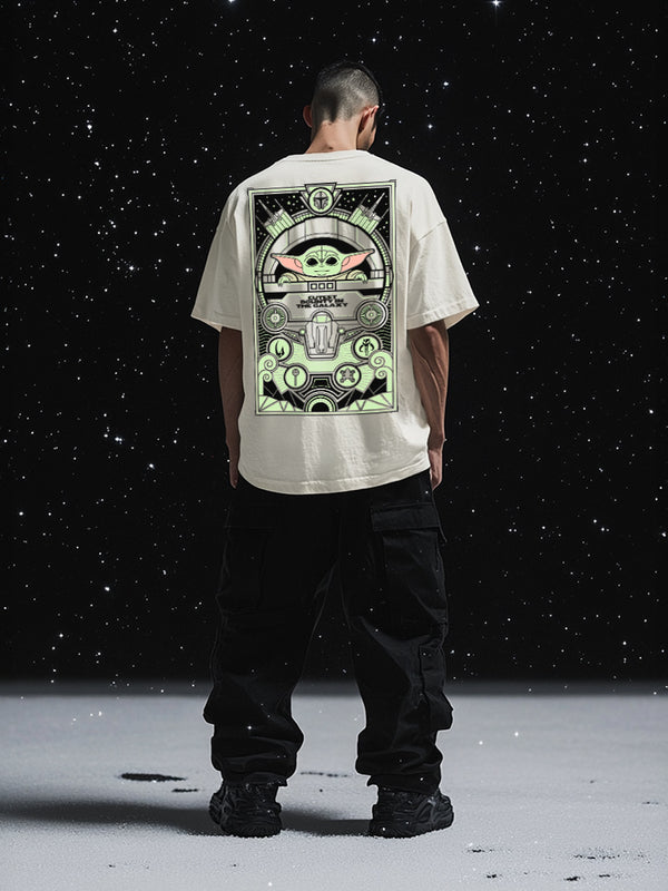 BABY YODA