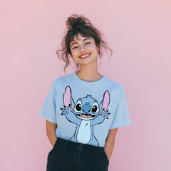 STITCH HUG